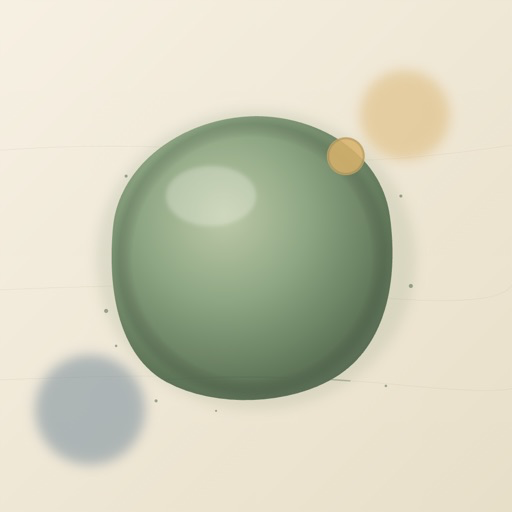 하루마음 app icon