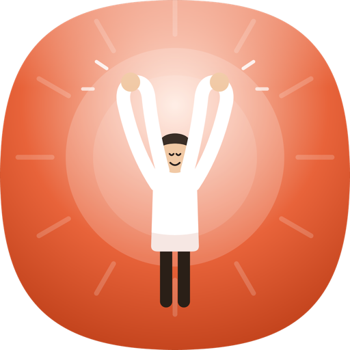 Your Spine Is Screaming app icon